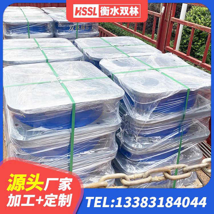 鼎城区建筑橡胶隔震支座LNR600厂家 鼎城区LRB1300铅芯隔震支座生产厂家 鼎城区建筑水平力分散力型橡胶隔震支座生产厂家 鼎城区LNR橡胶隔震支座1300(II型) - 第5张