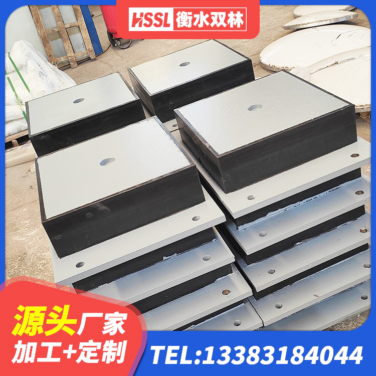 鼎城区阻尼减隔震支座 鼎城区LNR800橡胶支座生产加工 鼎城区LNR1100橡胶支座多少钱 鼎城区建筑减隔震橡胶支座厂家 - 第2张