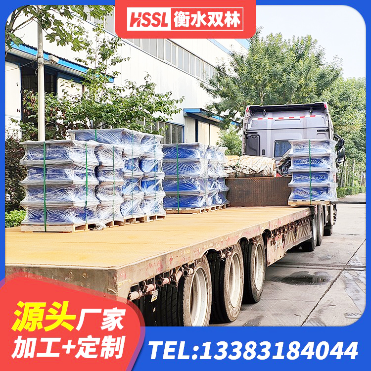 鼎城区建筑铅芯橡胶隔震支座LRB700-Ⅱ厂家 鼎城区LRB1300铅芯橡胶隔震支座厂家电话 鼎城区抗震高阻尼支座源头工厂 鼎城区HDR高阻尼隔震支座源头工厂 - 第5张