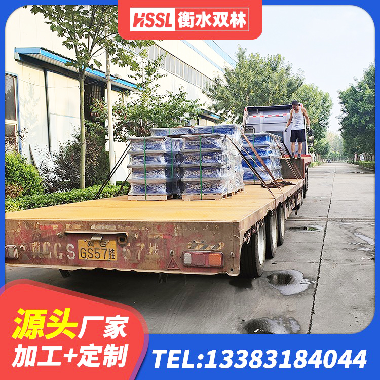鼎城区LNR(H)D370*127隔震支座厂家 鼎城区建筑隔震支座LRB1200厂家 鼎城区隔震层橡胶隔震支座厂家 鼎城区LRB500铅芯橡胶隔震支座 - 第7张