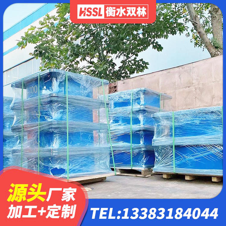 鼎城区建筑LNR600的隔震支座厂家 鼎城区LRB1000铅芯橡胶隔震支座多少钱 鼎城区建筑铅芯建筑橡胶隔震支座 鼎城区建筑隔震支座LNR-700源头工厂 - 第10张
