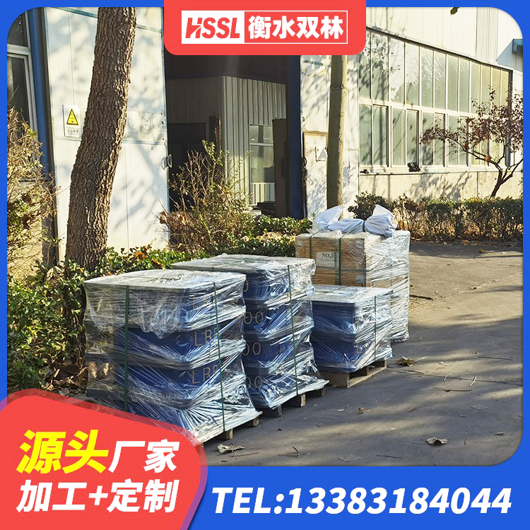 鼎城区建筑隔震支座LRB厂家 鼎城区LNR1200天然隔震支座什么价格 鼎城区HDR1000支座厂家 鼎城区橡胶型隔震支座 - 第6张